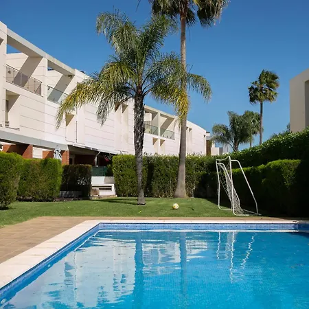 Βίλα Sweet Facing The Pool